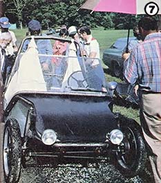 
[7] With gas prices going up, there was always a great deal of interest in various high-mileage vehicles.  
